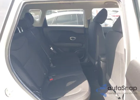 2015 Kia Soul from USA, damaged, VIN KNDJN2A24F7180763